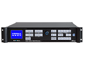 4K 多畫面拼接處理器