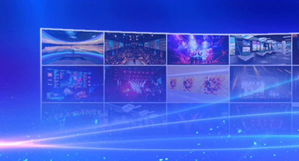 唯奧視訊連續七年獲得“十佳LED顯示屏周邊設備品牌”獎第一名!