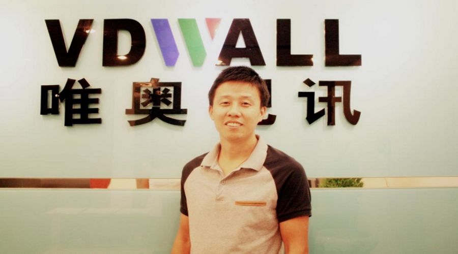 企業訪談：元老也趕時髦 與“市”俱進