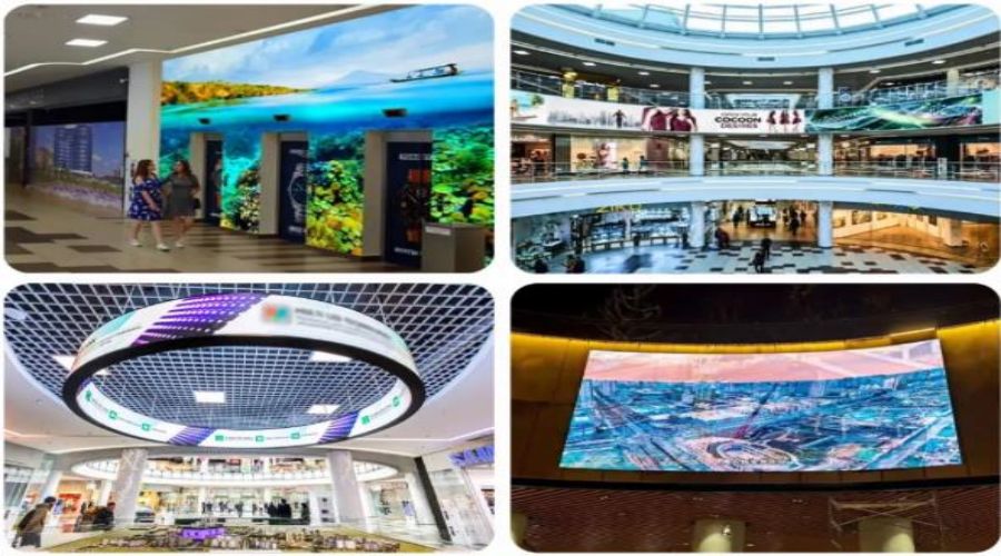 視頻處理器應用簡介