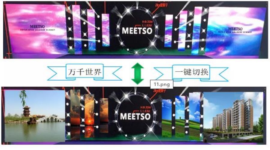 處理器應(yīng)用之單機(jī)多屏篇