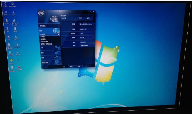 LED視頻處理器自定義分辨率使用要點