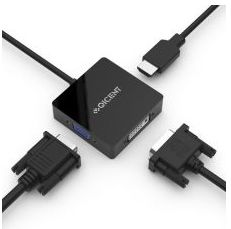 HDMI接口應用淺析