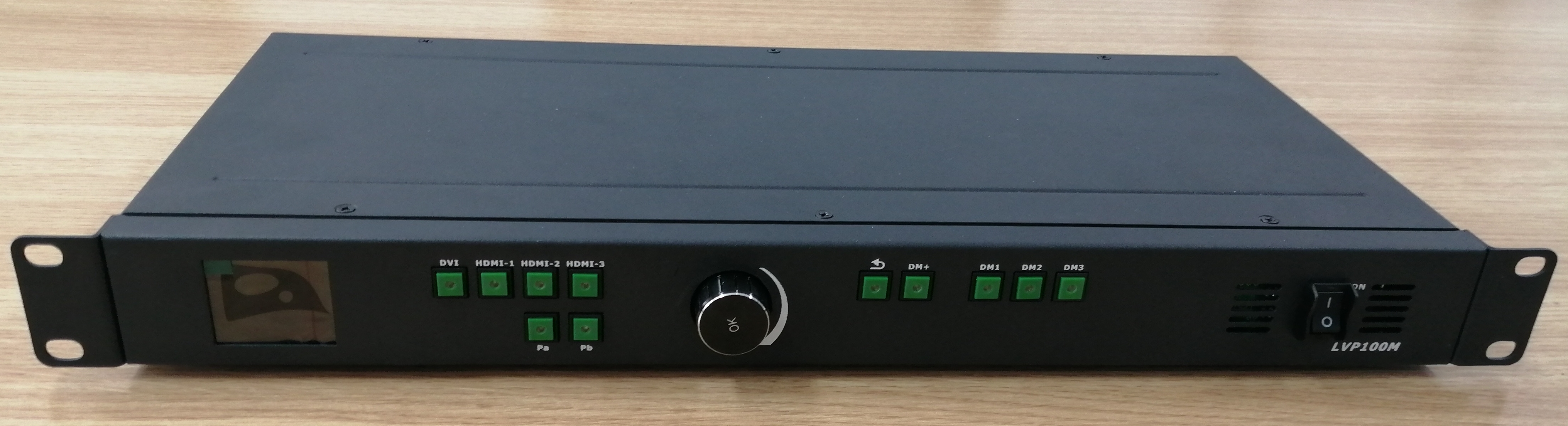 LVP100M
